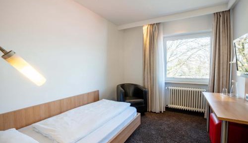 Comfort Single Room
