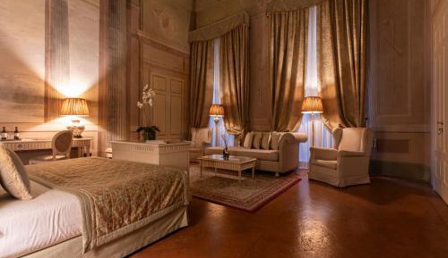 Junior Suite (3 Adults)