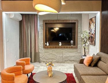 Duplex Apartment