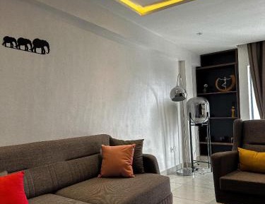 Superior Apartment