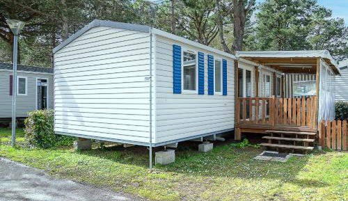 Mobile Home