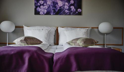 Budget Twin Room