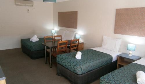 Family Room - Upstairs