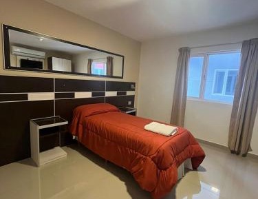 Single Room