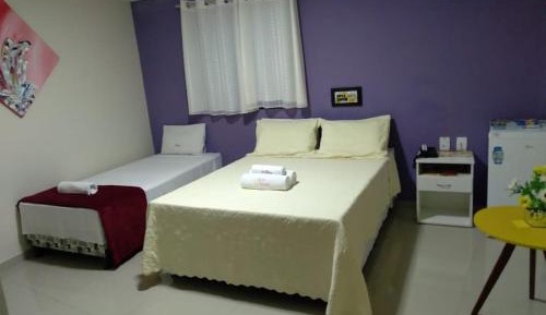 Comfort Triple Room