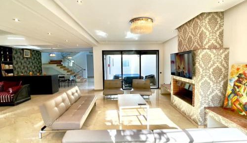 Villa