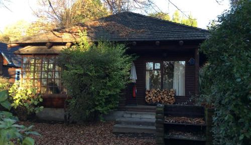 Bungalow (4 Adults)