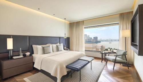 Bay View Residential Suite