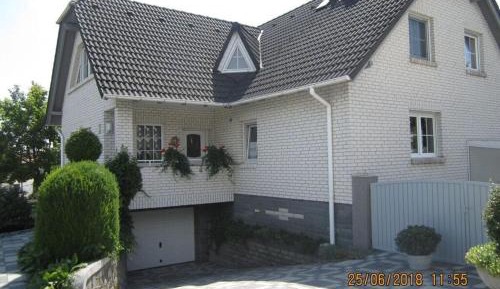 One-Bedroom Holiday Home