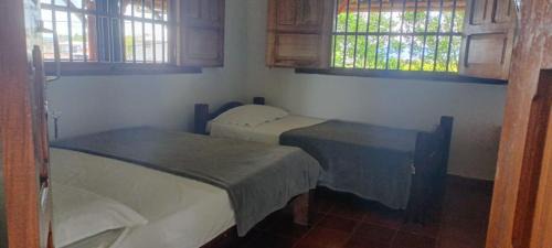 Budget Triple Room