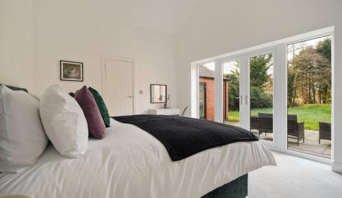 Five-Bedroom House