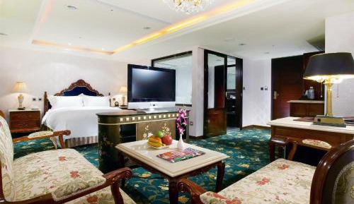 Suite