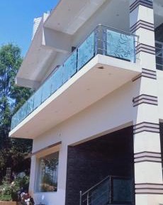 Three-Bedroom Home