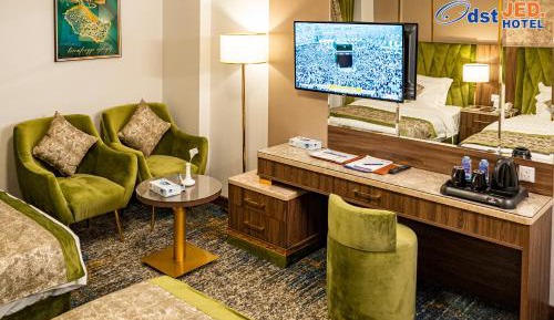 Superior Suite