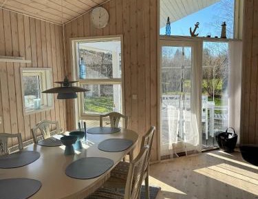 Two-Bedroom Holiday Home