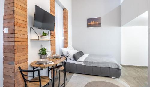 Apartment - Split Level