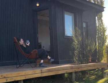 One-Bedroom Chalet