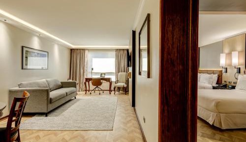 Executive Suite - 2 beds