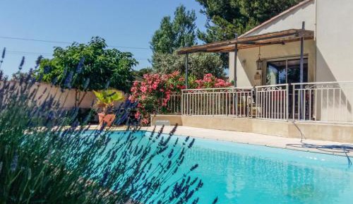 Two-Bedroom Holiday Home