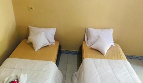 Budget Twin Room