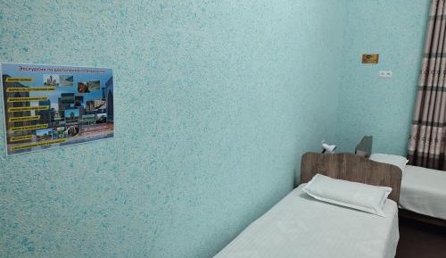 Budget Triple Room