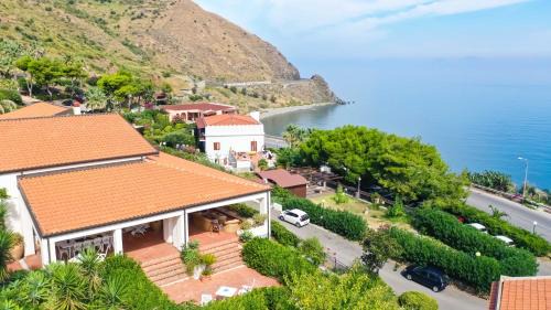 Villa with Sea View