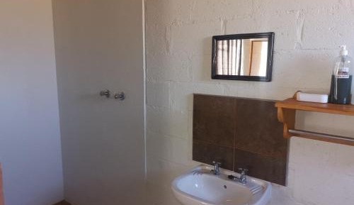 Large Twin Room