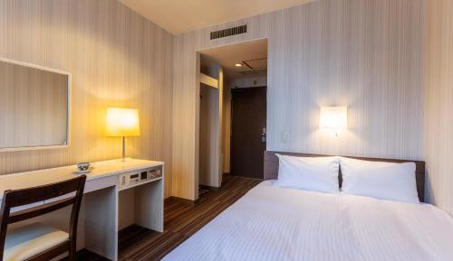 Double Room-Non Smoking