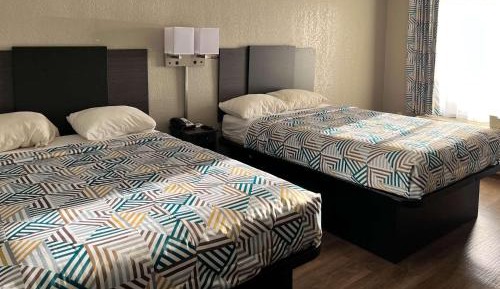 Quadruple Room - Smoking