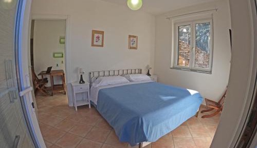 One-Bedroom Apartment - Separate Building