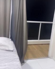 Double Room with Balcony and Sea View