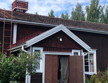 Apartment (2 Adults + 2 Children) with Garden View