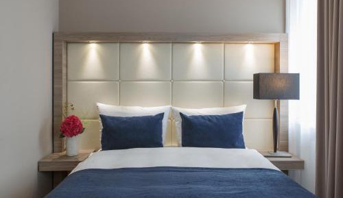 Small Double Room