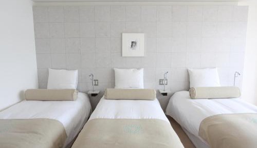 Triple Room - Non-Smoking