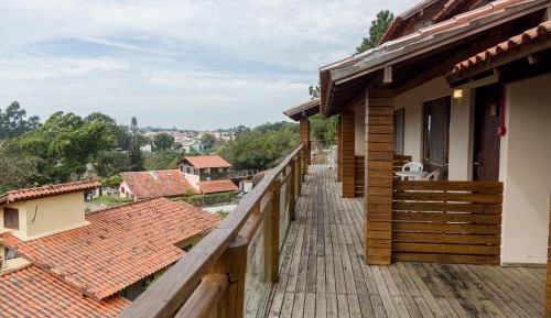 Duplex Apartment