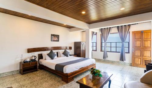 King Room