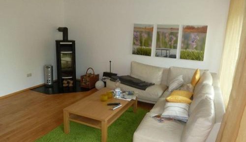 Two-Bedroom Holiday Home