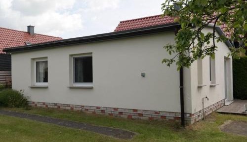 One-Bedroom Bungalow