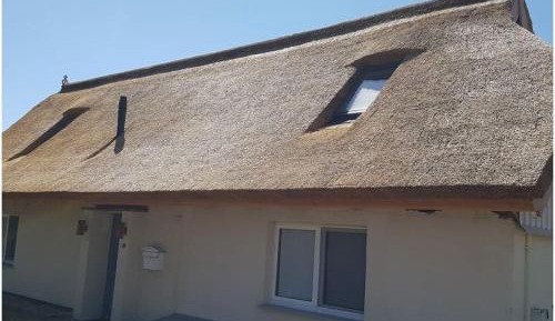 One-Bedroom Holiday Home