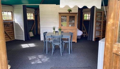 Two-Bedroom Chalet