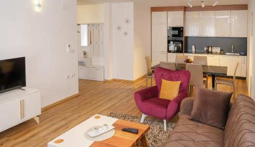 Superior Apartment