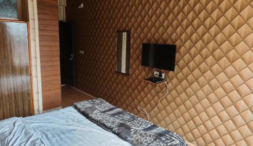 Deluxe Double Room with Bath