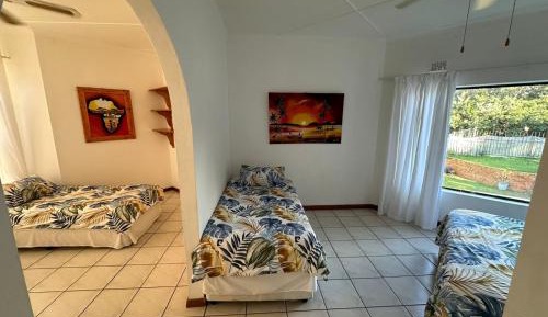 Budget Double Room