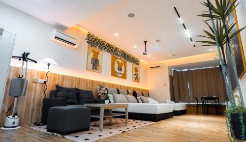Family Studio