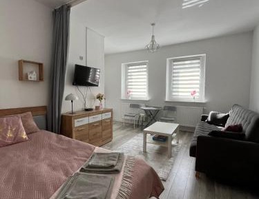 Classic Quadruple Room