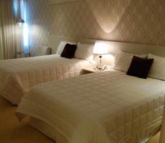 Premium Twin Room