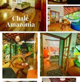 Superior Chalet