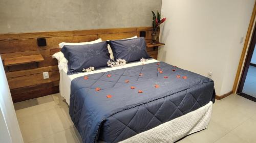 Deluxe Suite with Spa Bath