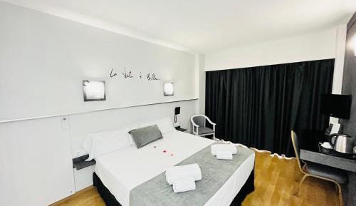 Double or Twin Room