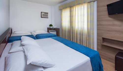 Superior Quadruple Room